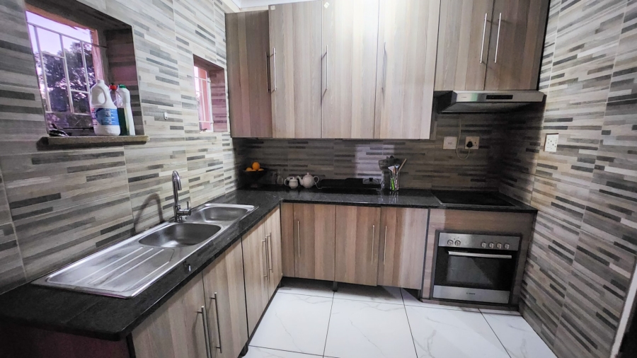 3 Bedroom Property for Sale in Stilfontein Ext 4 North West